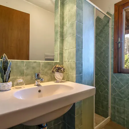 Schina Minori By Interhome * San Pantaleo