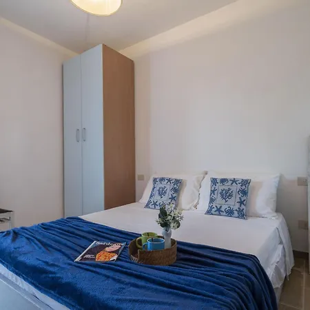 Schina Minori By Interhome Feriehus