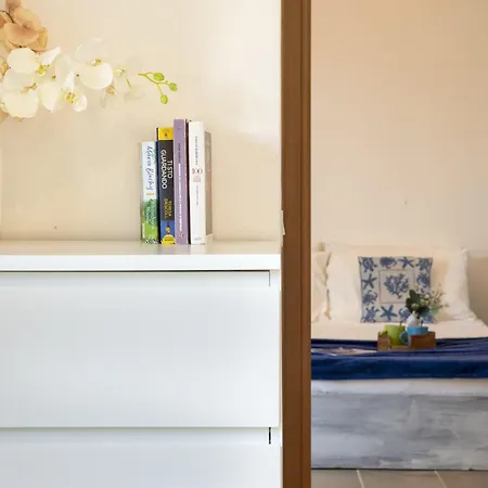 Feriehus Schina Minori By Interhome