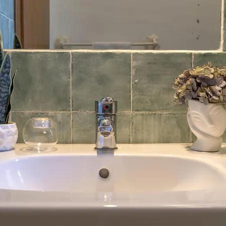 Schina Minori By Interhome Feriehus *