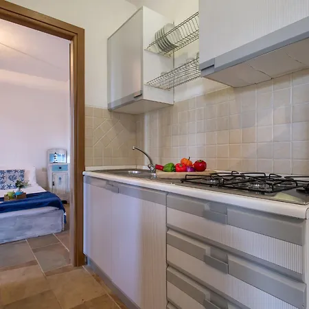 Feriehus Schina Minori By Interhome San Pantaleo