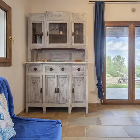 Feriehus Schina Minori By Interhome *