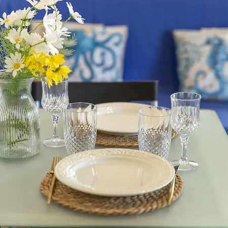 Feriehus Schina Minori By Interhome