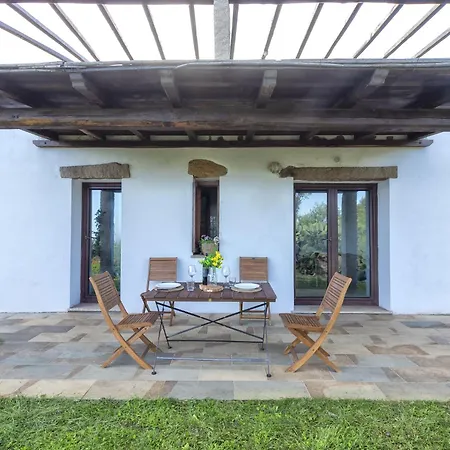 Schina Minori By Interhome *