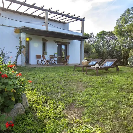Feriehus Schina Minori By Interhome